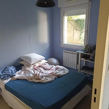 Mesange Apartment *